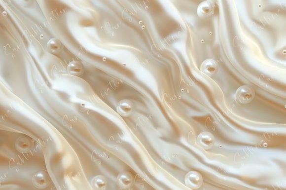 Download Silky Pearls - Premium Resources