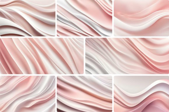 Download Pink Silky Waves - Premium Resources